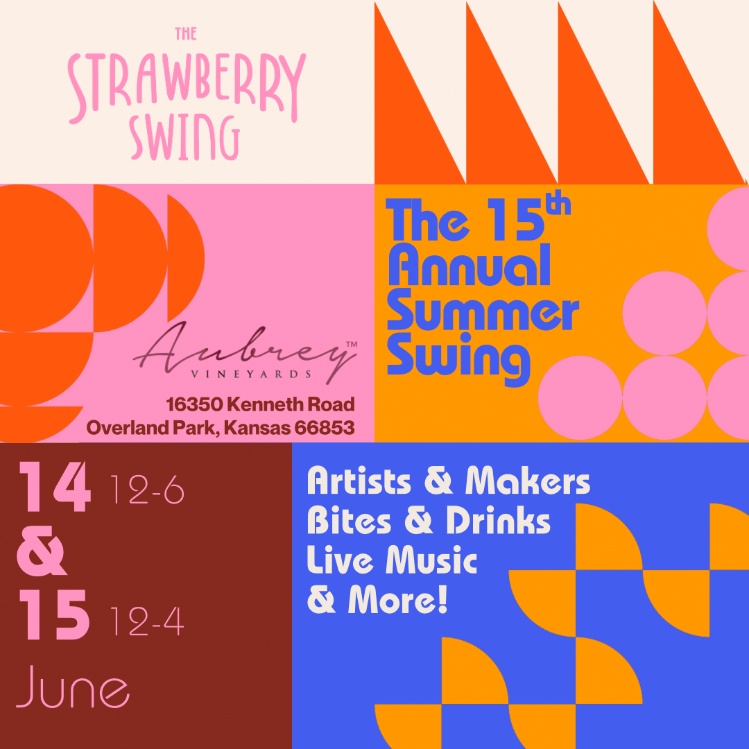 Events — The Strawberry Swing